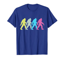 Load image into Gallery viewer, Bigfoot Silhouette T-Shirt