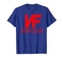Load image into Gallery viewer, Gift for fans REAL-MUSIC THERAPY-SESSION shirts