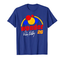 Load image into Gallery viewer, Ricky 26 Bobby Racing Drivers TShirt