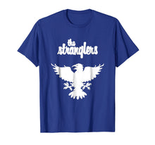 Load image into Gallery viewer, The T Shirt Stranglers