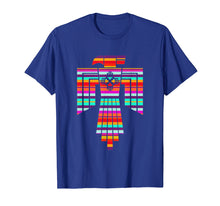 Load image into Gallery viewer, Native American Totem Thunderbird T-Shirt