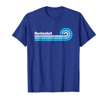 Load image into Gallery viewer, Nantucket Cape Cod T-Shirt - Vintage Style Beach