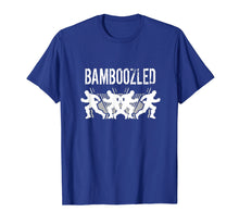 Load image into Gallery viewer, Bamboozled t-shirt men women kid game gamer fans