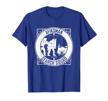 Load image into Gallery viewer, Afikoman Search Squad Funny Passover Seder T shirt