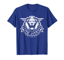 Load image into Gallery viewer, JIU JITSU TSHIRT, MMA T SHIRT, BJJ T SHIRT, FUNNY SHIRT