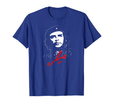Load image into Gallery viewer, Che Guevara Shirt Rebel Signature Guerrilla Icon Revolution