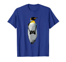 Load image into Gallery viewer, Penguin Gamer T shirt