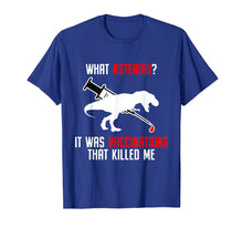 Load image into Gallery viewer, Anti-Vax T-Shirt No Vaccine Funny Exvaxxer Antivaxxers Shirt