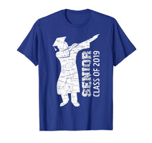 Load image into Gallery viewer, Senior 2019 Shirt College High School Graduation Gift Funny