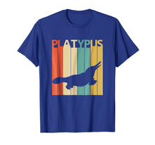 Load image into Gallery viewer, Platypus T-shirt, Platypus Tshirt Christmas Gift