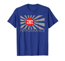 Load image into Gallery viewer, Always Evolving Performance Tshirt