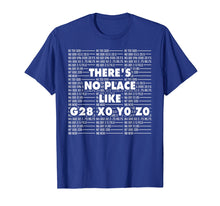 Load image into Gallery viewer, CNC Machinist T-Shirt I Funny G28 Operator Programmer