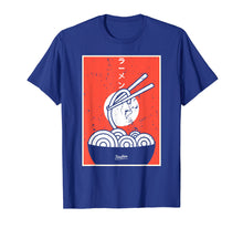 Load image into Gallery viewer, Vintage Japanese Ramen Anime Ramen Noodle Ramen Lover Shirt