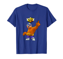 Load image into Gallery viewer, El Primo Tshirt Brawl for gamer men women kid