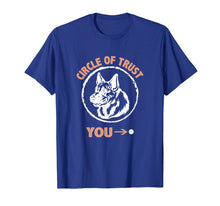 Load image into Gallery viewer, German Shephard Shep Shirt
