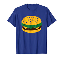 Load image into Gallery viewer, Cheeseburger T-Shirt