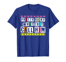 Load image into Gallery viewer, Pretty Ricky What They Call Him Tshirt