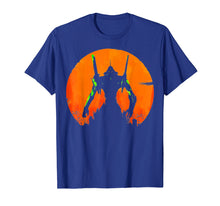 Load image into Gallery viewer, Evangelion Tshirt