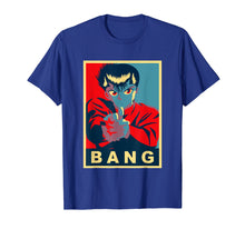 Load image into Gallery viewer, Yu Yu Hakusho t-shirt