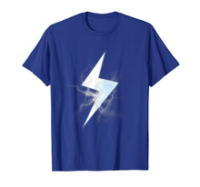 Load image into Gallery viewer, Lightning Bolt T-Shirt for Kids Boys Girls Men and Women