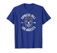 Load image into Gallery viewer, Cypress Hill - Till Death Do Us Part T-Shirt