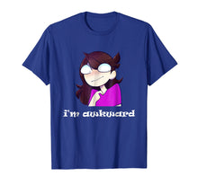 Load image into Gallery viewer, Jaiden Animations I'm Akward T shirt