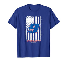 Load image into Gallery viewer, Chase Elliott Show Your Pride V2 T-Shirt - Apparel