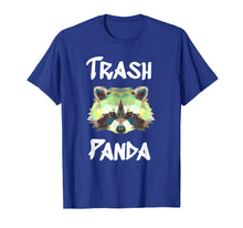 Load image into Gallery viewer, Trash Panda T Shirt - Raccoon Love