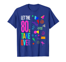 Load image into Gallery viewer, This Is My 80s Costume Feel it! Party Wear Outfit T-Shirt