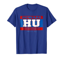 Load image into Gallery viewer, Howard HBCU University T Shirt