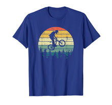 Load image into Gallery viewer, Vintage Mountain Bike Enduro T-Shirts