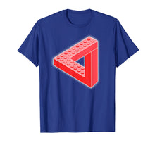 Load image into Gallery viewer, Shirt.Woot: Lego, It's impossible T-Shirt