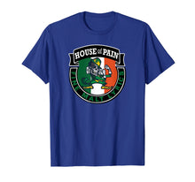 Load image into Gallery viewer, House of Pain The Fighting Irish-St Patricks Day Shirt