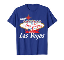 Load image into Gallery viewer, New LAS VEGAS Love Unisex T shirt for Holidays in Vegas