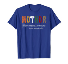 Load image into Gallery viewer, Mo-Thor Shirt, Mother's Day Shirt