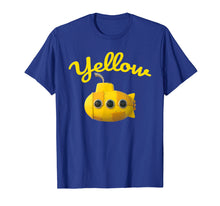 Load image into Gallery viewer, Cute Submarine T-Shirt