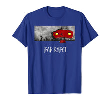 Load image into Gallery viewer, Bad Robot Tshirt