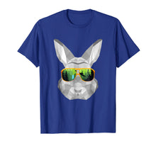 Load image into Gallery viewer, Cool Bunny T-Shirt Cute Bunny Rabbit