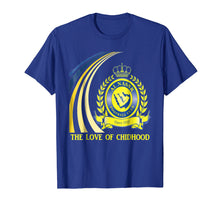Load image into Gallery viewer, Al nassr the love of childhood T-Shirt