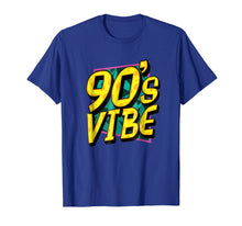 Load image into Gallery viewer, 90's Vibe Cool Retro Vintage 1990s T-Shirt