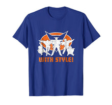 Load image into Gallery viewer, Ginyu Force With Style Shirt