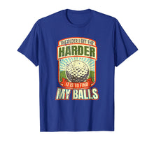 Load image into Gallery viewer, Funny Golf Shirts For Men, Funny Golfer Tshirts