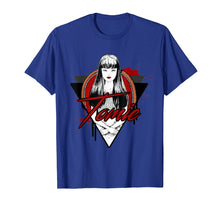 Load image into Gallery viewer, Junji Ito T-Shirts