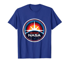 Load image into Gallery viewer, Rogue NASA T-Shirt
