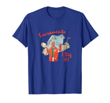 Load image into Gallery viewer, Sacramento I Dig It T-Shirt