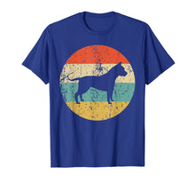 Load image into Gallery viewer, American Staffordshire Terrier Shirt - Retro Amstaff Shirt