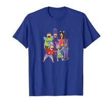 Load image into Gallery viewer, Bob's Burgers Equestranauts Family Photo