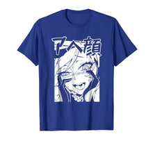 Load image into Gallery viewer, Funny Hentai Anime Tshirt