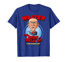 Load image into Gallery viewer, Walter Las Vegas, NV T-Shirt