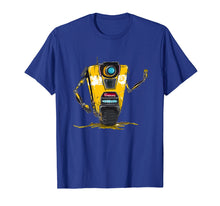 Load image into Gallery viewer, CL4P-TP t-shirt men women